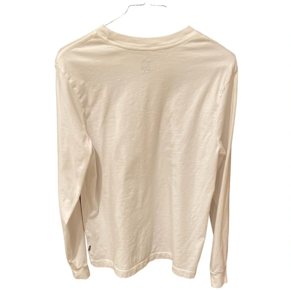 Vans Long Sleeve T-Shirt - Picture 2 of 4